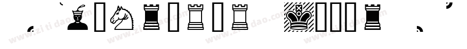 Adventurer Light SF字体转换